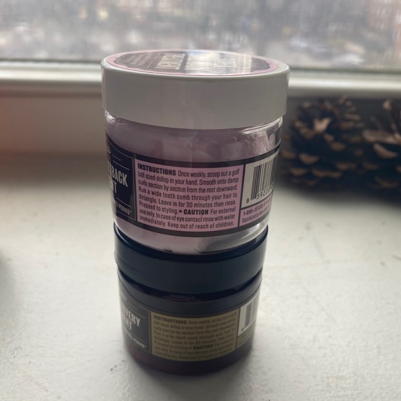 Miss Jessie’s Natural Hair Treatment Bundle of 2 - Picture 5 of 5